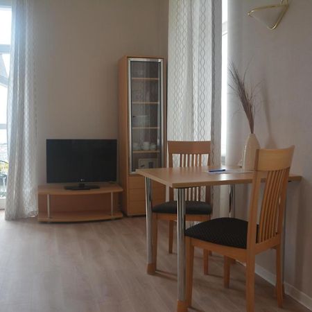 Apartmenthotel New Angela Bad Kissingen Zewnętrze zdjęcie